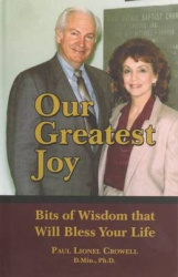 Our Greatest Joy
