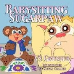 Babysitting SugarPaw