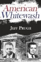 American Whitewash