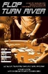 Flop, Turn, River: A Hand-By-Hand Analysis of No-Limit Hold'em Tournamnet Poker Strategies