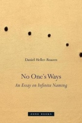 No One's Ways - An Essay on Infinite Naming