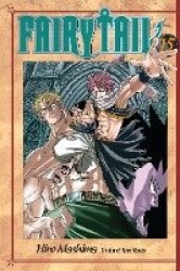 Fairy Tail 15