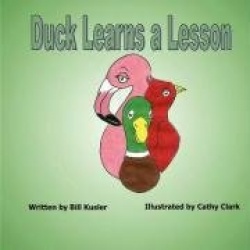 Duck Learns a Lesson