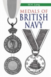 Medals of the British Army