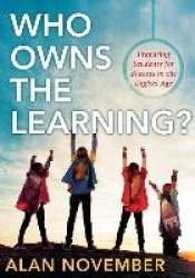 Who Owns the Learning?