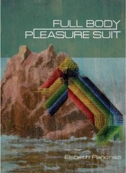 Full Body Pleasure Suit