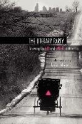 The Literary Party: Growing Up Gay in America