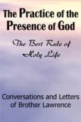 The Practice of the Presence of God