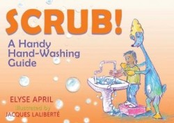 !frota! - Scrub!