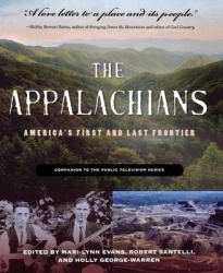 The Appalachians - America`s First and Last Frontier