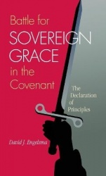 Battle for Sovereign Grace in the Covenant - The Declaration of Principles
