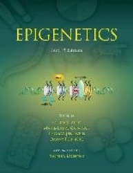 Epigenetics, Second Edition