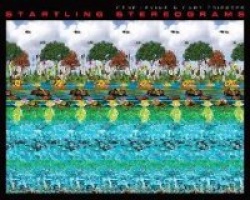 Startling Stereograms