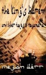 The King's Harem and Other Tales of Tavamara