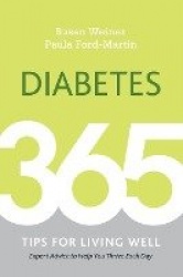Diabetes - 365 Tips for Living Well