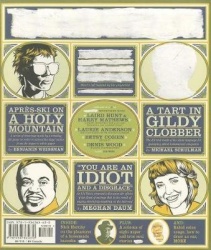 The Believer, Issue 86 - January 2012
