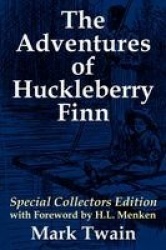 The Adventures of Huckleberry Finn