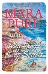 Why Hearts Keep Secrets - Milford-Haven Novel - Book 3