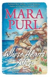 Whose Hearts Align - Milford-Haven Novel #4