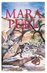 Where an Angel's On a Rope - Milford-Haven Holiday Novelette