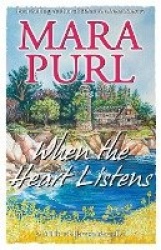 When the Heart Listens - Milford-Haven Novella