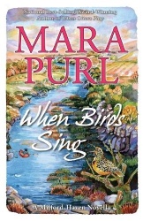 When Birds Sing - Milford-Haven Adventure Novella