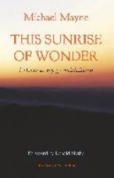 This Sunrise of Wonder - Letters to my grandchildren