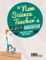 The New Science Teacher's Handbook - What You Didn't Learn From Student Teaching