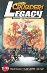 Legacy Of The Crusaders