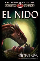 El Nido - Las Aventuras de los Dragones de Durn