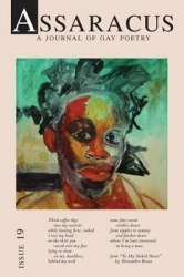 Assaracus Issue 19 - A Journal of Gay Poetry