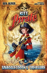 Kitt Pirate - Snaggletooth's Treasure