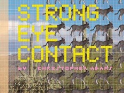 Strong Eye Contact