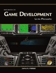 Introduction to Game Development - Using Processing
