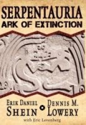 Serpentauria - Ark of Extinction