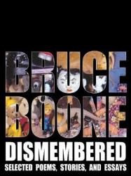 Dismembered - Selected Poems, Stories, and Essays