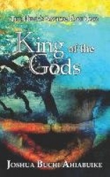 The Helix's Savior Part Two - King of the Gods