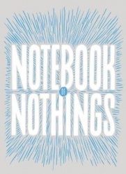 Notebook of Nothings