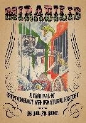 Mirabilis - A Carnival of Cryptozoology and Unnatural History