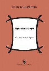 Algebraizable Logics