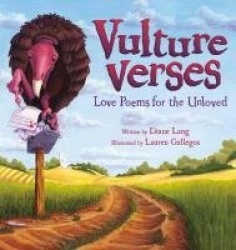 Vulture Verses - Love Poems for the Unloved