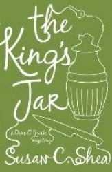 King's Jar - A Dani O'Rourke Mystery
