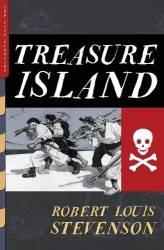 Treasure Island - Illustrated by N.C. Wyeth & Louis Rhead