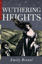 Wuthering Heights - Illustrated by Clare Leighton