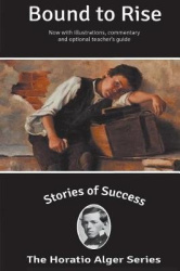 Stories of Success - Bound To Rise (Illustrated)