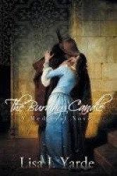 The Burning Candle - A Medieval Novel