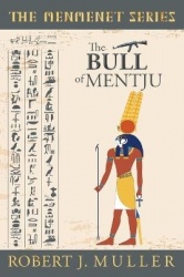 The Bull of Mentju - A Menmenet Alternate History Mystery