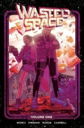 Wasted Space Vol. 1: Volume 1