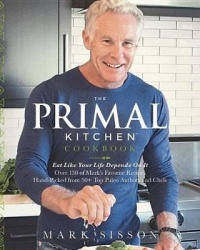 The Primal Kitchen Cookbook - Eat Like Your Life Depends On It!