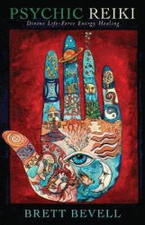 Psychic Reiki - Divine Life-Force Energy Healing